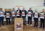 Campanha do Agasalho é lançada em Caxias do Sul com mobilização que começa neste sábado