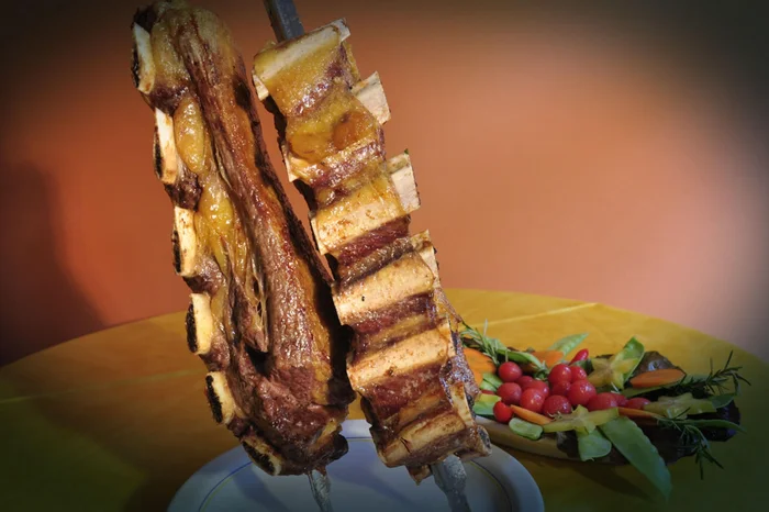 Divulgação / Churrascaria Lobão