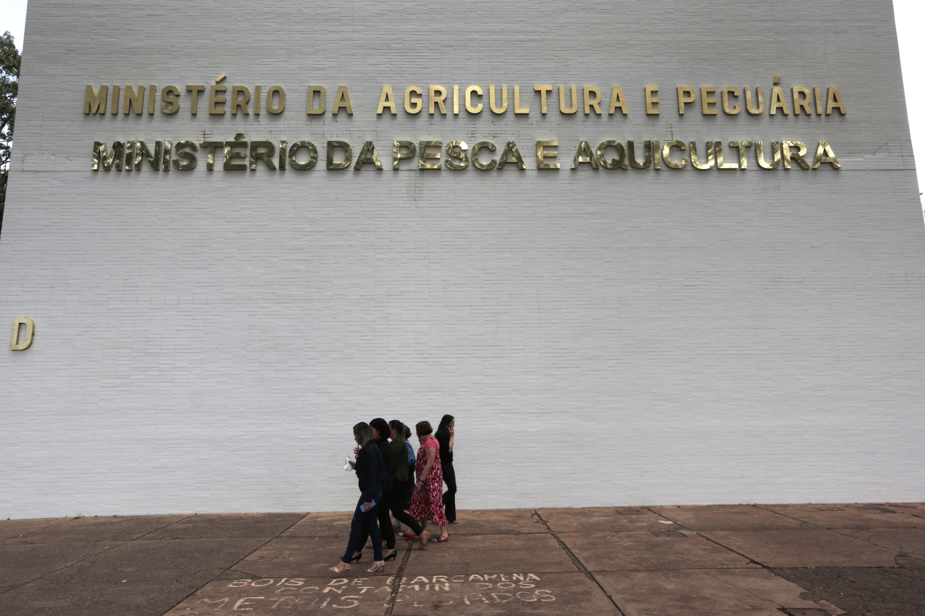 Troca de cadeiras no agro: sa&iacute;das por elei&ccedil;&atilde;o redesenham comando do setor em Bras&iacute;lia e no RS