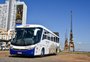 Jocimar Farina: Porto Alegre terá ônibus da Linha Turismo com teto panorâmico