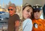 Jon Bon Jovi comenta o noivado do filho com Millie Bobby Brown