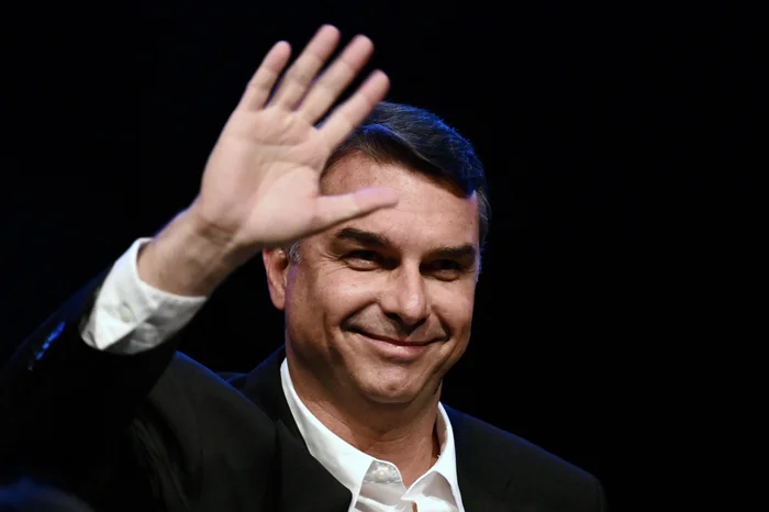 EVARISTO SA / AFP