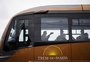 Fabricado pela Marcopolo, Trem do Pampa já opera na fronteira do Estado