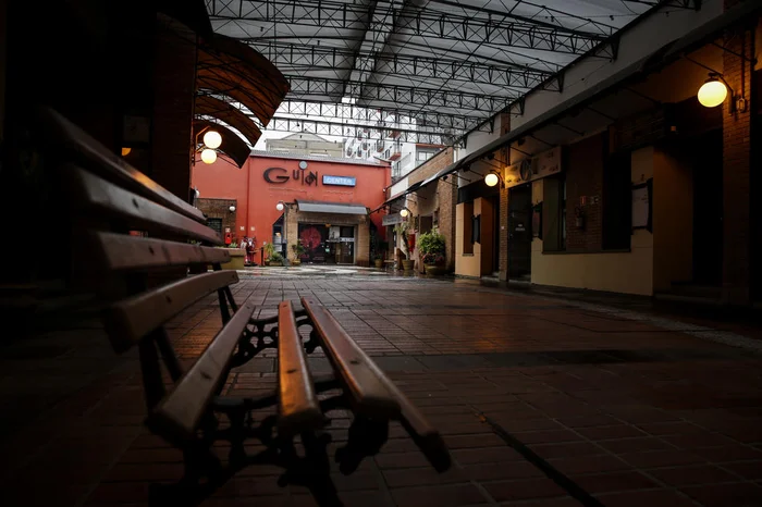 Mateus Bruxel / Agencia RBS