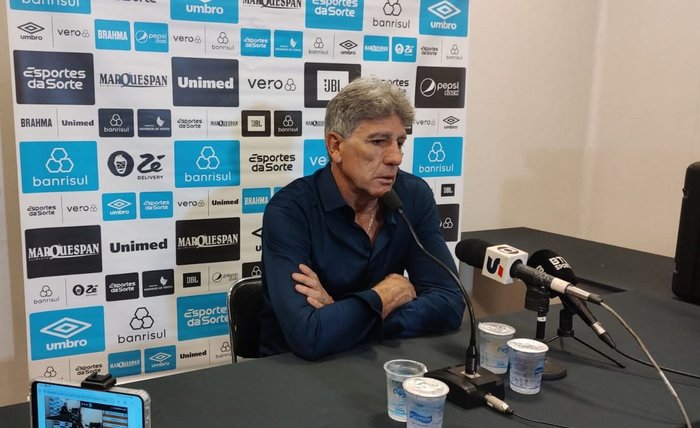 Filipe Duarte / Agência RBS