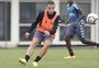 Bruno Gomes está em Porto Alegre para ser anunciado pelo Inter