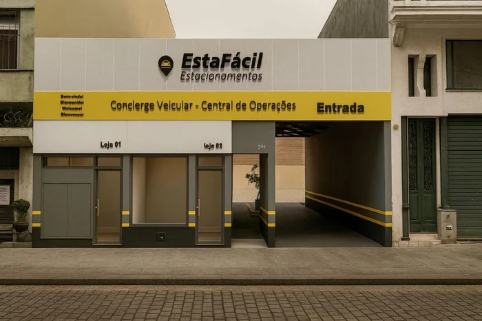 Rede EstaFácil / Divulgação