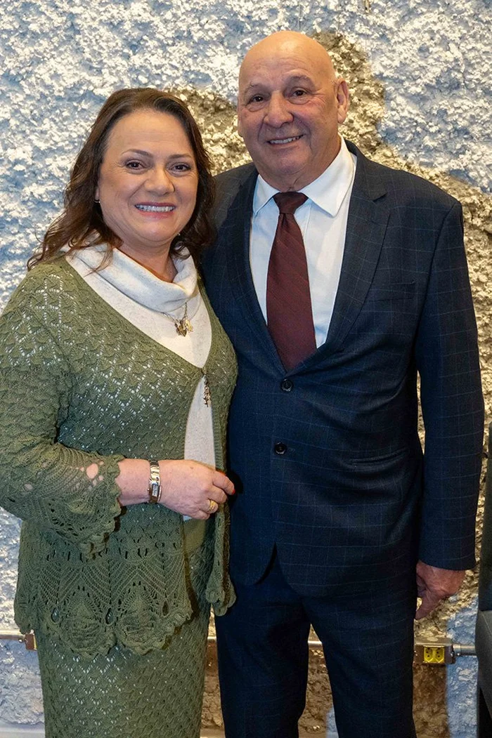 Benito Rizzi / Divulgação