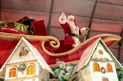 Confira a última programação de shows e espetáculos do Natal Luz de Gramado <!-- NICAID(15649530) -->