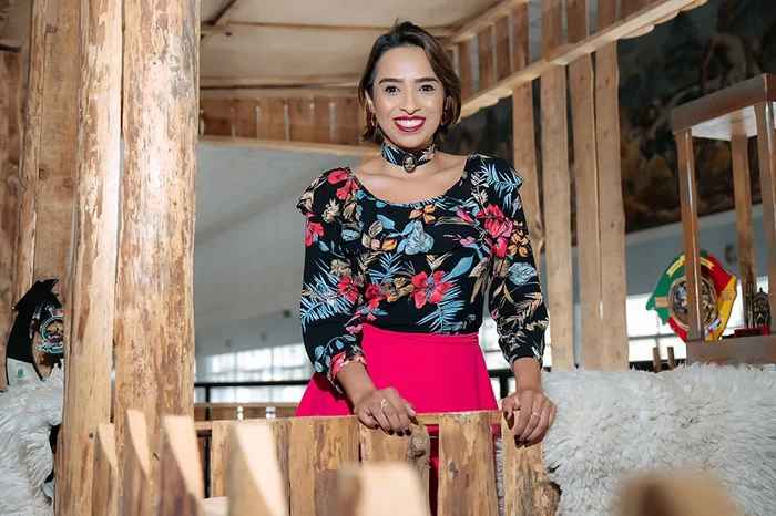 Leandro Araújo / Divulgação