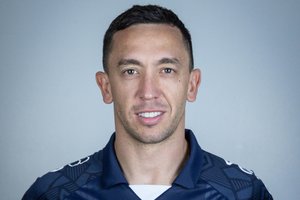 Lucas Uebel / Grêmio