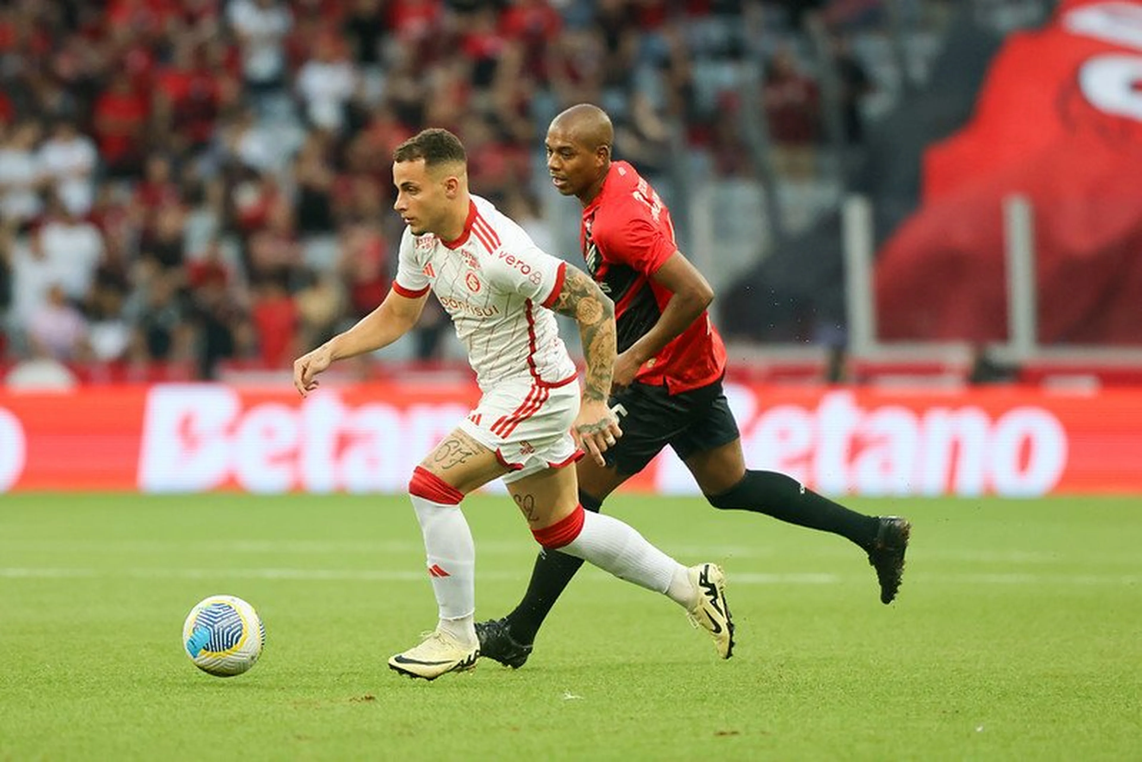 Ricardo Duarte/Inter