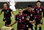 Honduras e México são as últimas seleções classificadas para o futebol na Olimpíada