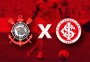 Corinthians x Inter: onde assistir, horário e escalações pelo Brasileirão