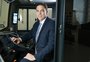 "Vamos fabricar 30 ônibus no primeiro semestre e mais cem no segundo, 100% elétricos e 100% Marcopolo", diz novo CEO da indústria