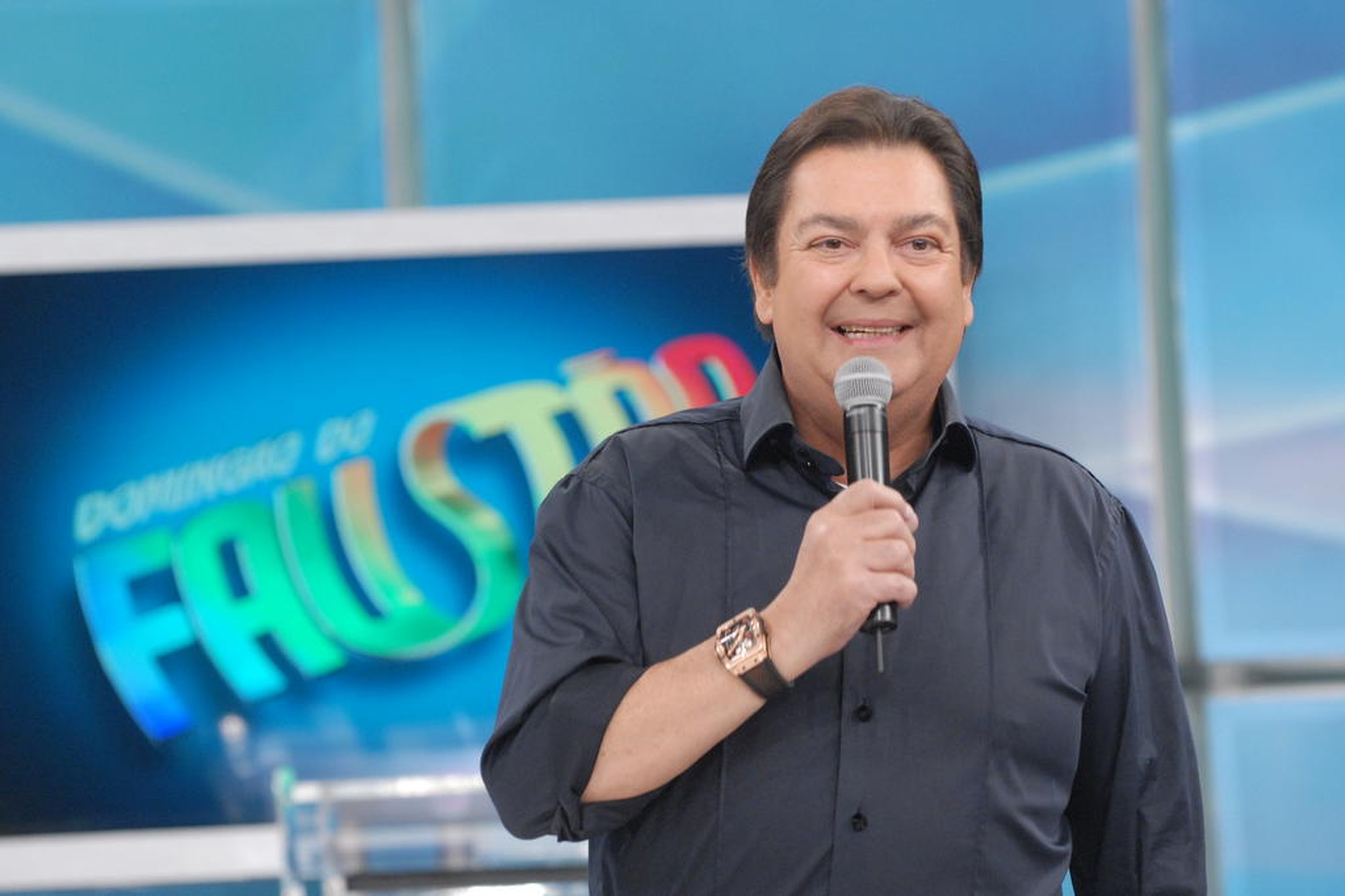 Zé Paulo Cardeal/TV Globo,Divulgação