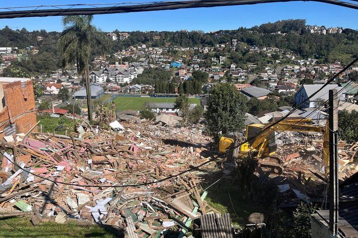 Prefeitura de Gramado / Divulgação