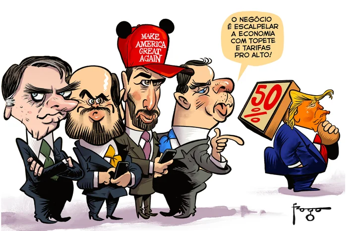 Gilmar Fraga / Agencia RBS