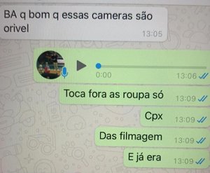 Polícia Civil / Divulgação Polícia Civil / Divulgação