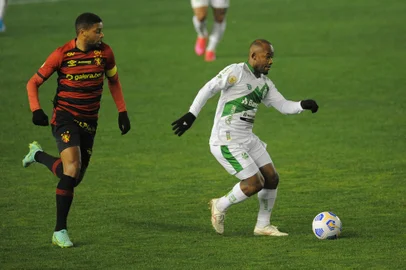 CAXIAS DO SUL, RS, BRASIL (20/06/2021)Juventude X Sport Recife no Estádio Alfredo Jaconi em Caxias do Sul pela Série A do Campeonato Brasileiro. (Antonio Valiente/Agência RBS)Indexador: AVS                             <!-- NICAID(14814037) -->