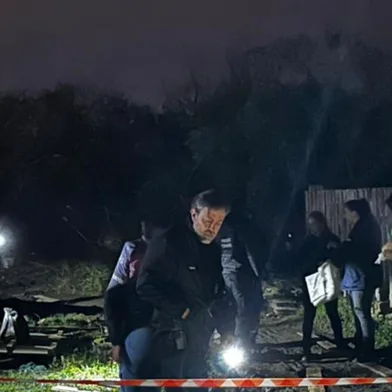 Duas pessoas são mortas a tiros na zona sul de Porto Alegre<!-- NICAID(16110767) -->