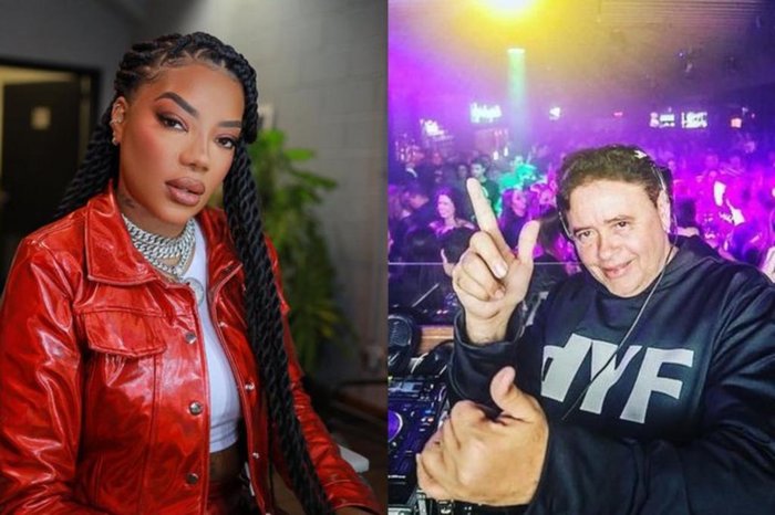 Montagem / Reproduções / Instagram