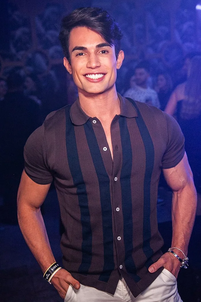 Cristiano de Oliveira / Divulgação