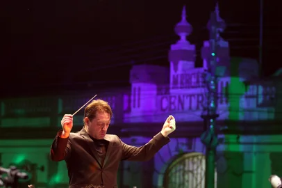 Festival Internacional Sesc de Música<!-- NICAID(16181268) -->