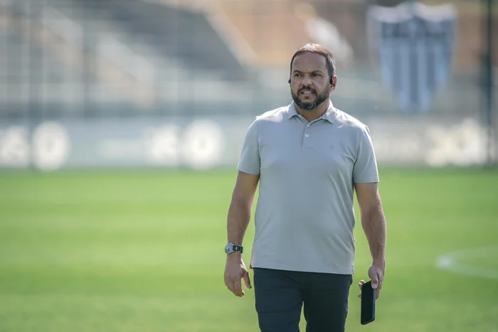 Fernando Alves / E. C. Juventude / Divulgação