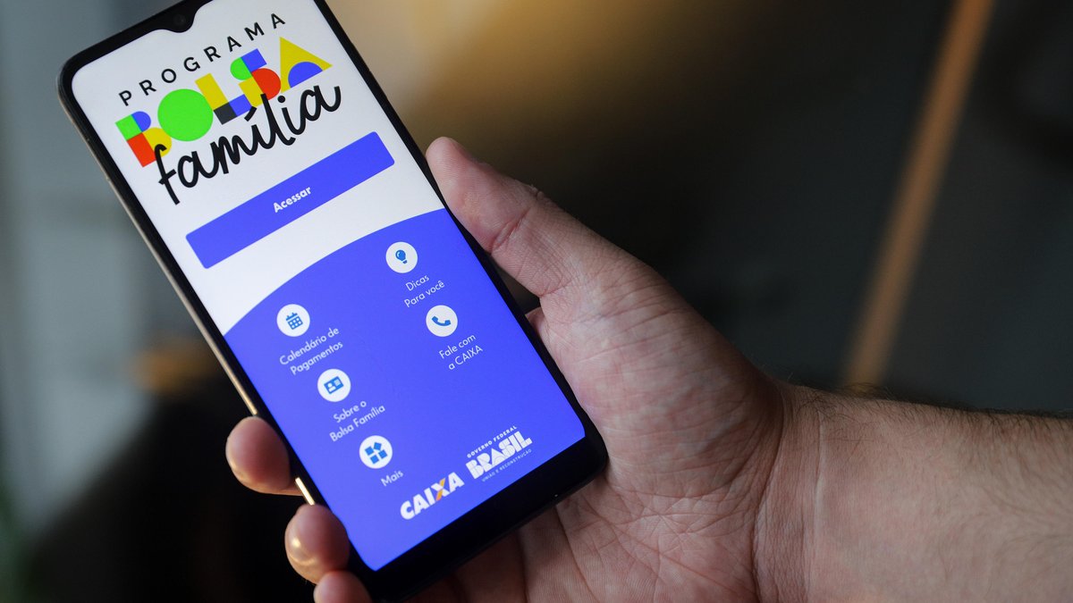 Bolsa Fam&iacute;lia: pagamentos de mar&ccedil;o come&ccedil;am hoje