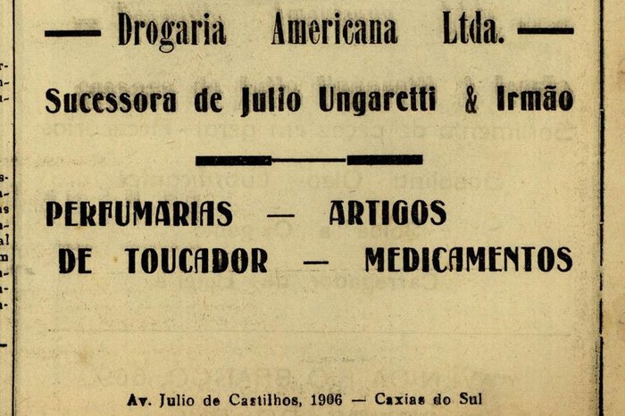 Jornal Pioneiro / Divulgação Jornal Pioneiro / Divulgação