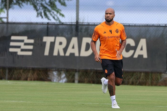 Ricardo Duarte / Inter, divulgação