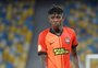 Inter avança conversas com zagueiro Vitão