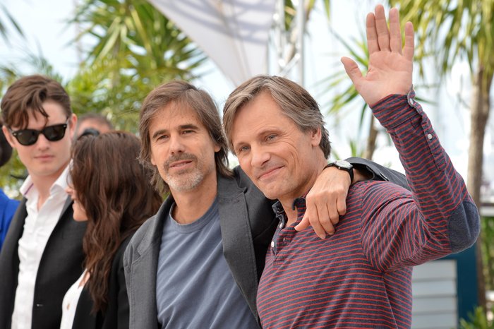 Alberto Pizzoli / AFP