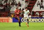 "Levamos para casa um ponto importante", avalia técnico do Juventude após empate com Atlético-GO