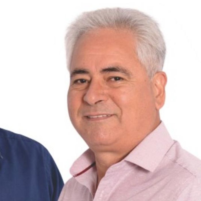 Arquivo Pessoal / Reprodução Arquivo Pessoal / Reprodução