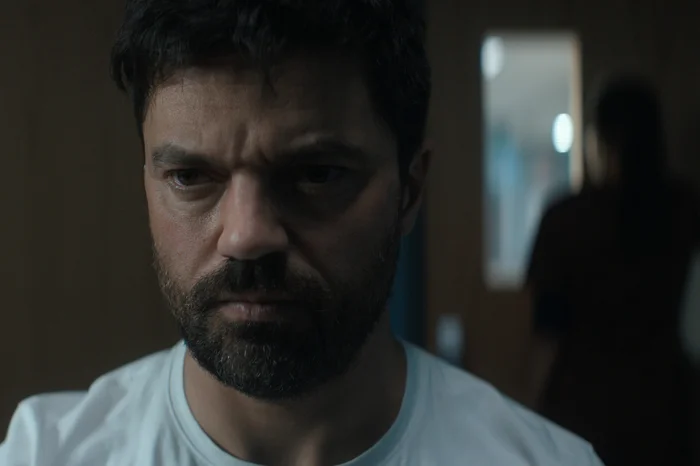 Apple TV+ / Disclosure