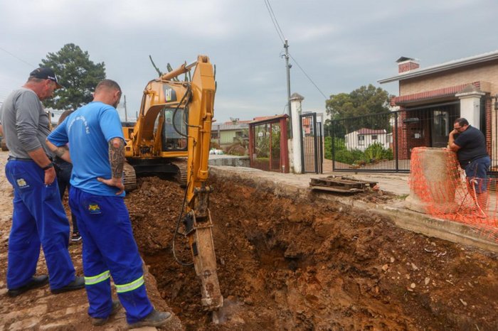 Daniela Xu / Prefeitura de Caxias do Sul / Divulgação