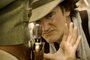Quentin Tarantino no filme Django