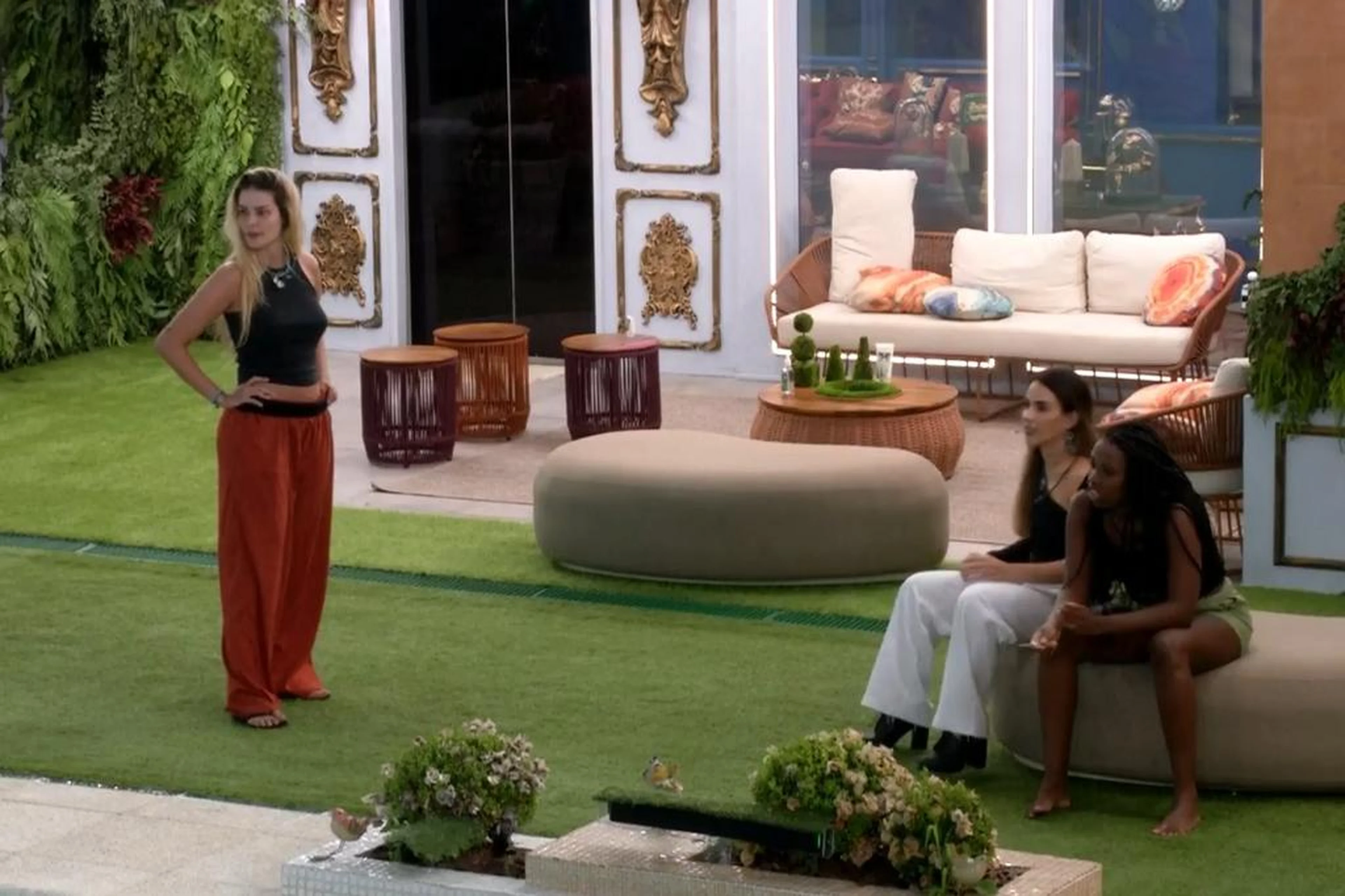 Globoplay/Reprodução