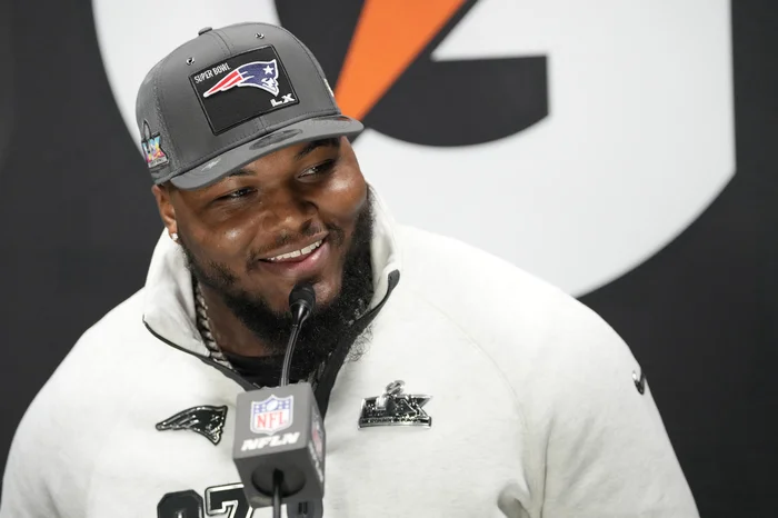 THEARON W. HENDERSON / GETTY IMAGES NORTH AMERICA via AFP