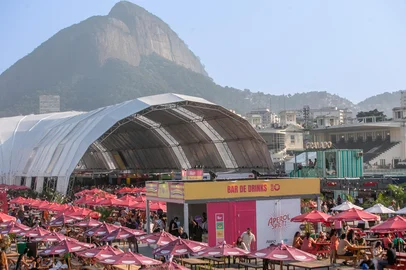 Festival Rio Gastronomia 2025, Rio de Janeiro, Paulo Vitor, destemperados<!-- NICAID(16081484) -->