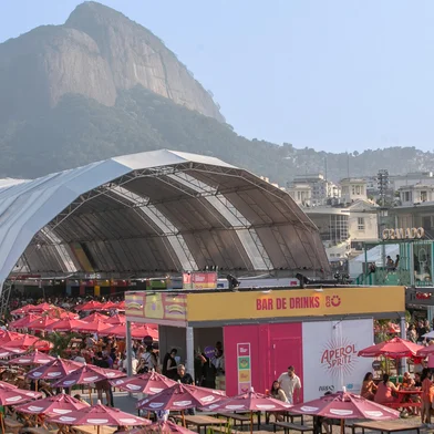 Festival Rio Gastronomia 2025, Rio de Janeiro, Paulo Vitor, destemperados<!-- NICAID(16081484) -->
