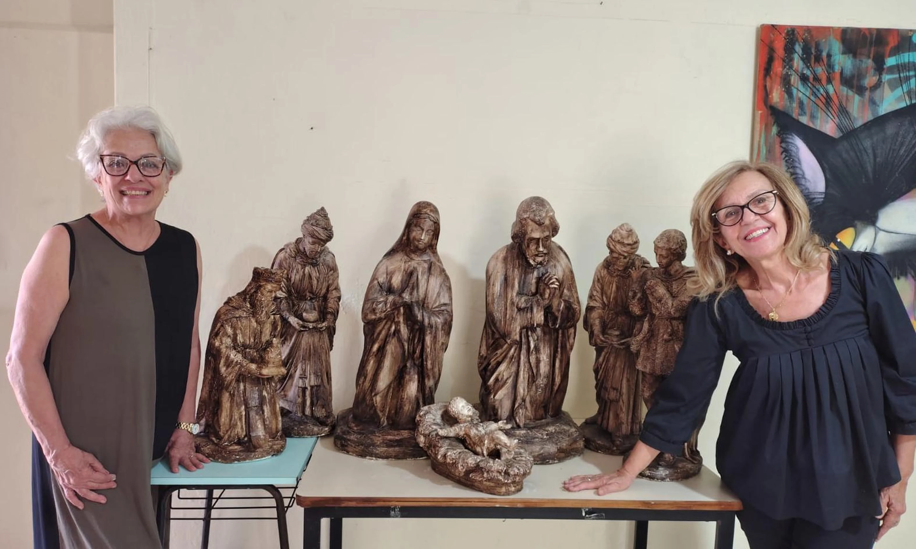 Cleonice Ávila/Arquivo pessoal