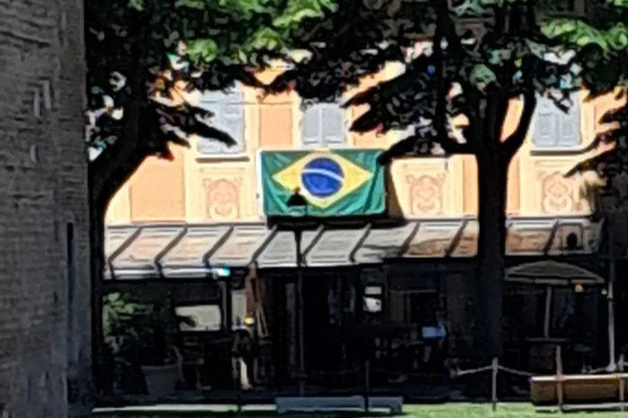 Nicolò Valli / Arquivo Pessoal