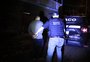 Polícia prende 13 pessoas em operação contra grupo criminoso investigado por telentrega de drogas