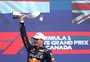 Verstappen deixa Russell para trás em corrida maluca e vence GP do Canadá de Fórmula 1