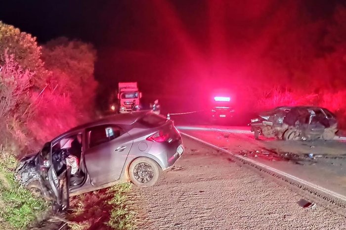 Rodrigo Gonçalves / Jornal do Garcia Online/JGTV