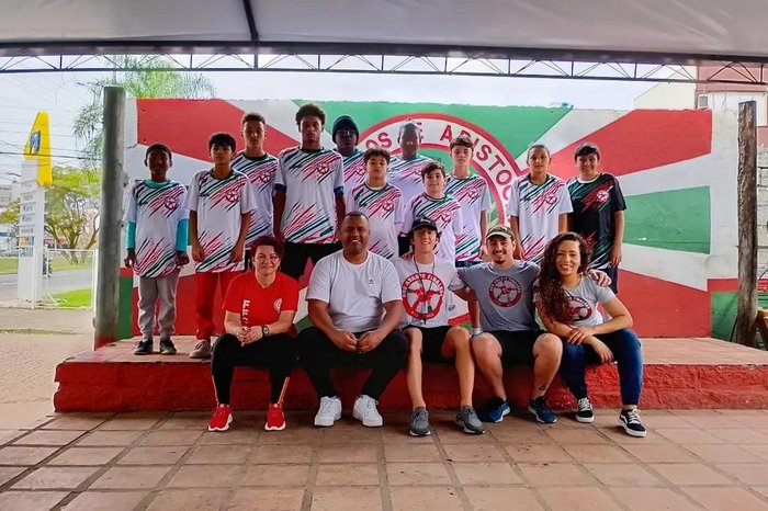 Arquivo Pessoal / Arquivo Pessoal