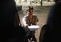 Conheça o menino de 11 anos que criou um grupo para doar alimentos em Porto Alegre
